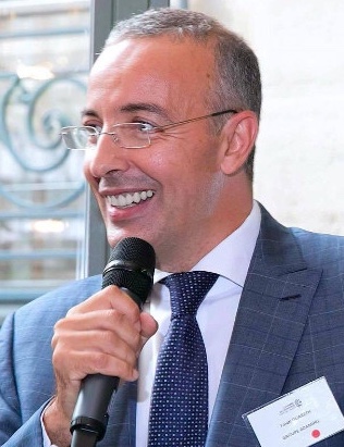 Fawzi Ouareth, Groupe Adaming